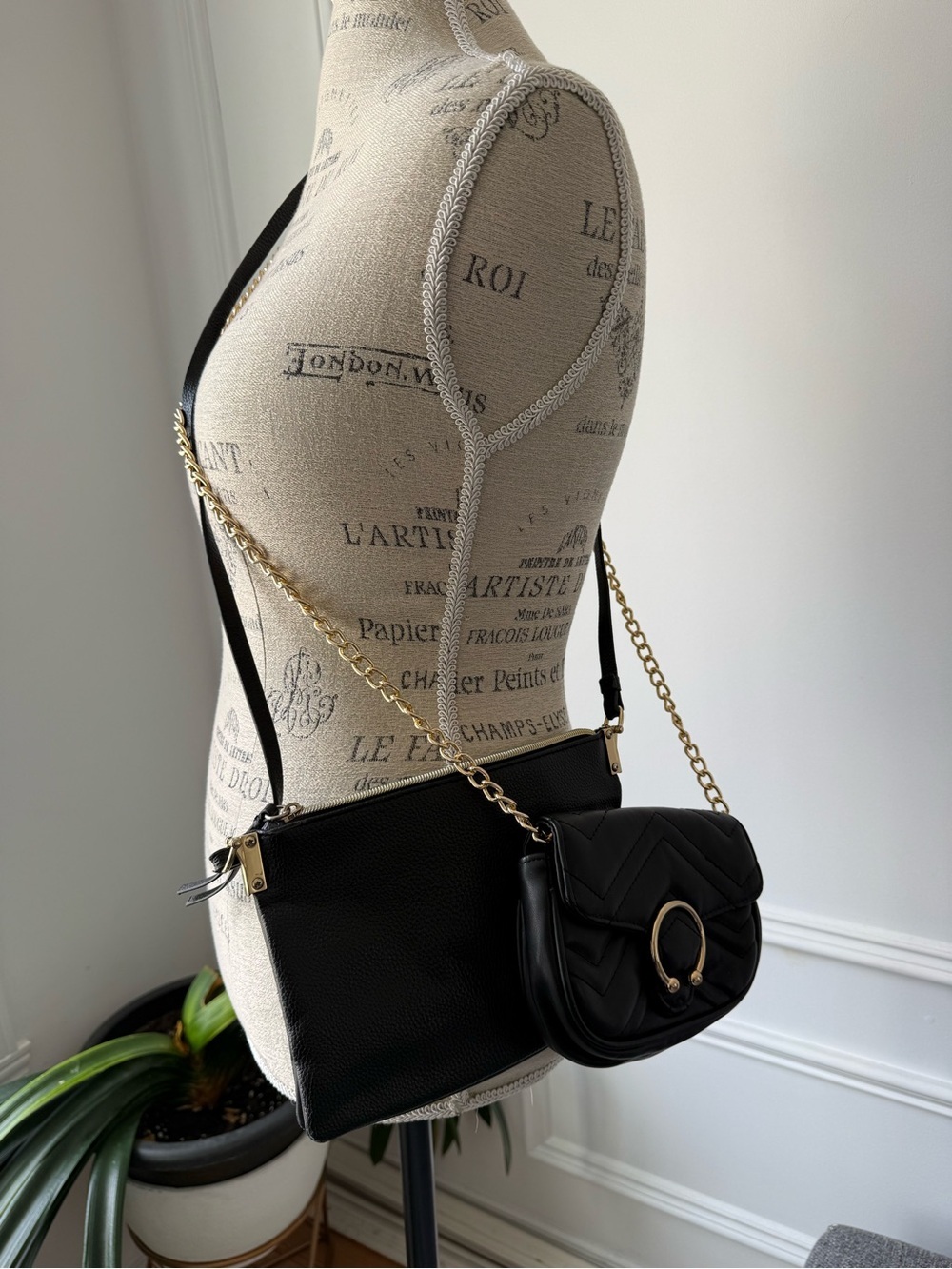 Bundle crossbody bags - Picture 3 of 10
